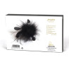 Bijoux - Plume Pom Pom